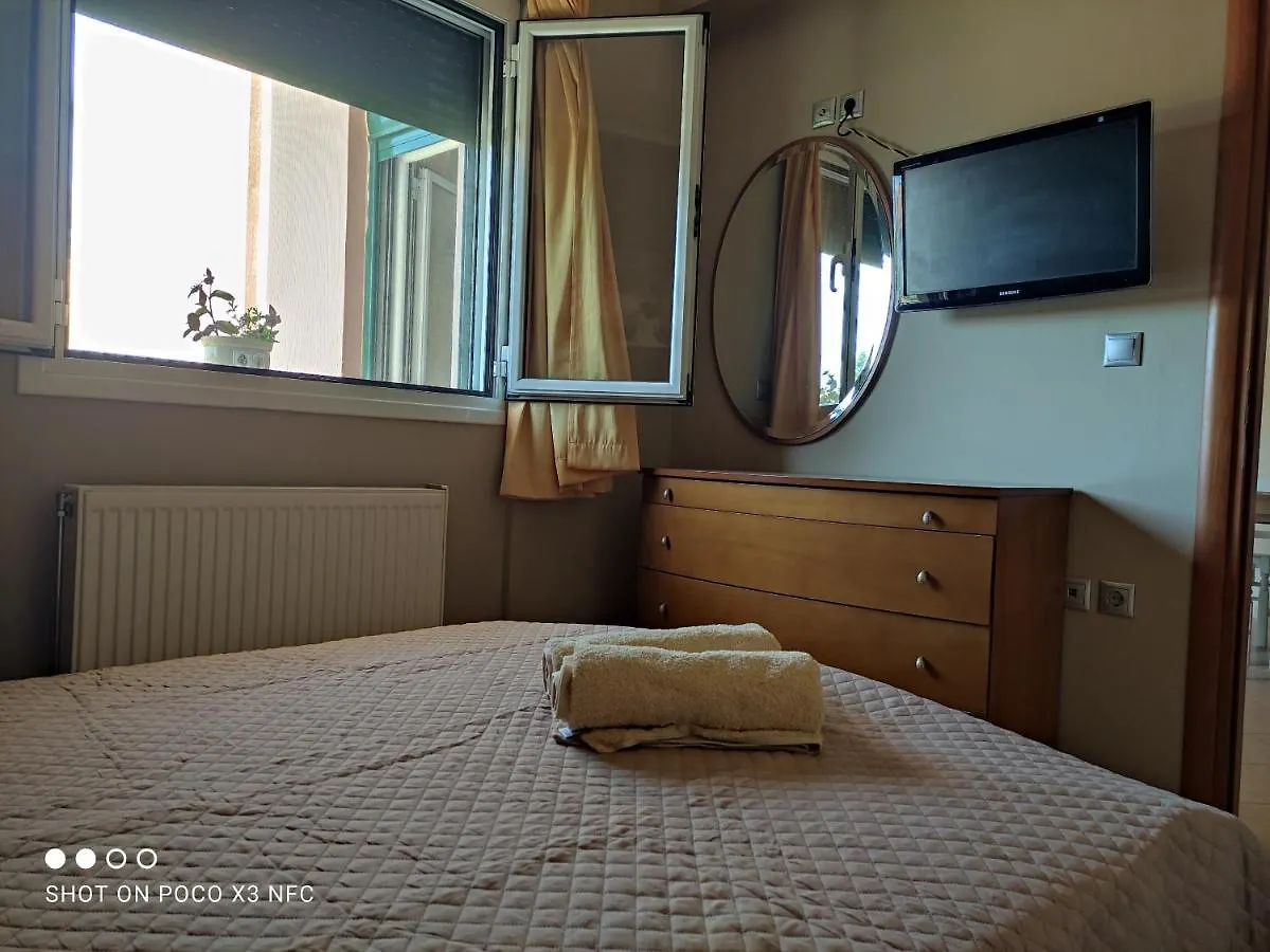 Eliza Apartment 里科索翁